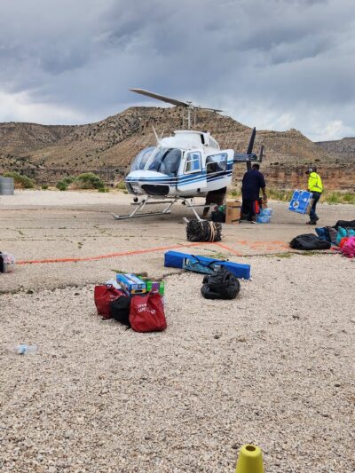 Hualapai Hilltop - Supai, AZ