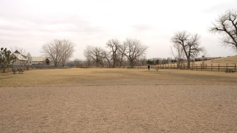 Autrey Park - Superior, CO
