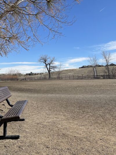 Autrey Park - Superior, CO