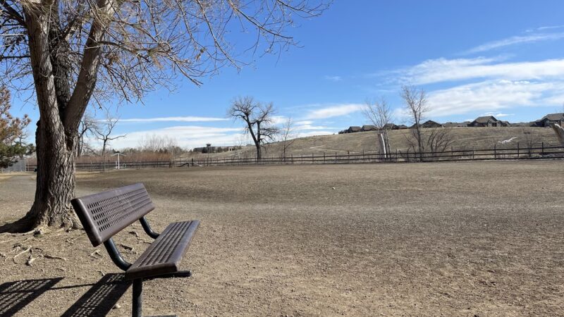 Autrey Park - Superior, CO