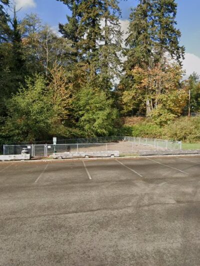 Suquamish Dog Park - Suquamish, WA