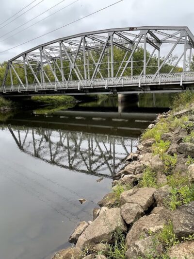 Riverside Park - Suring, WI