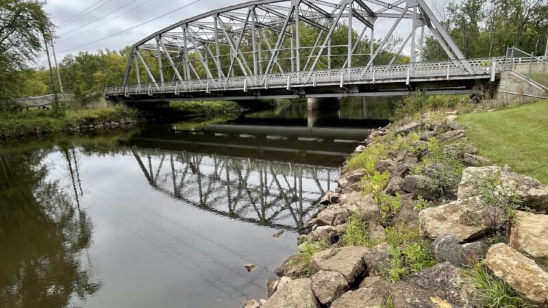 Riverside Park - Suring, WI