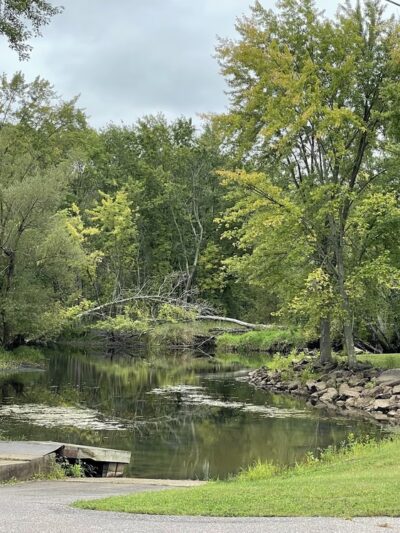 Riverside Park - Suring, WI