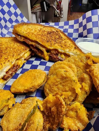 Big Dog Saloon - Surrey, ND