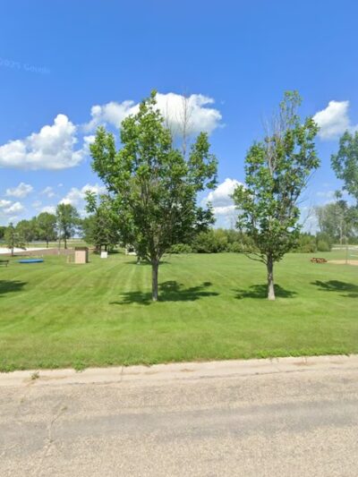 Surrey City Park - Surrey, ND
