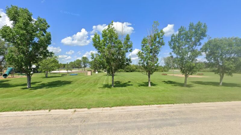 Surrey City Park - Surrey, ND