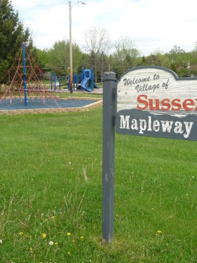 Mapleway Park - Sussex, WI