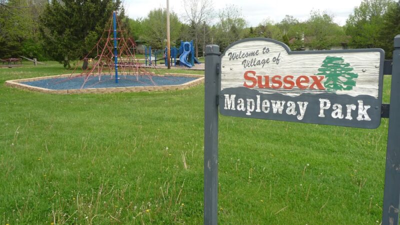 Mapleway Park - Sussex, WI