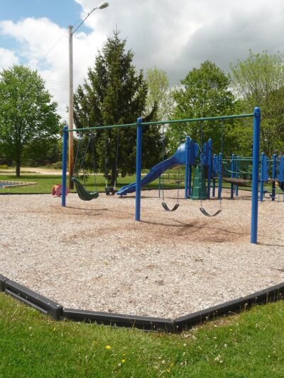 Mapleway Park - Sussex, WI