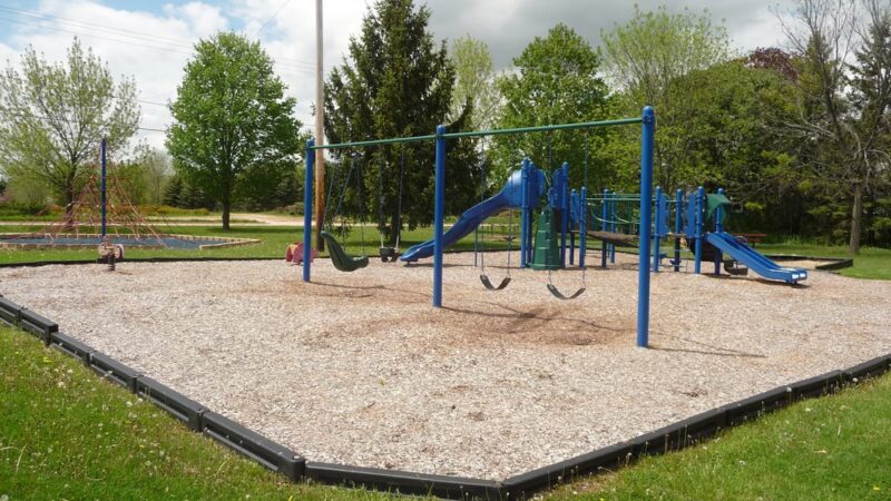 Mapleway Park - Sussex, WI