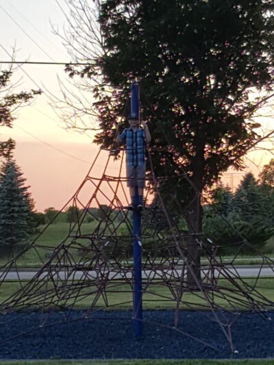 Mapleway Park - Sussex, WI