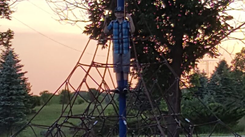 Mapleway Park - Sussex, WI