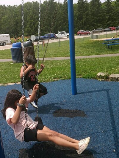 Mapleway Park - Sussex, WI