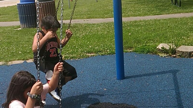 Mapleway Park - Sussex, WI