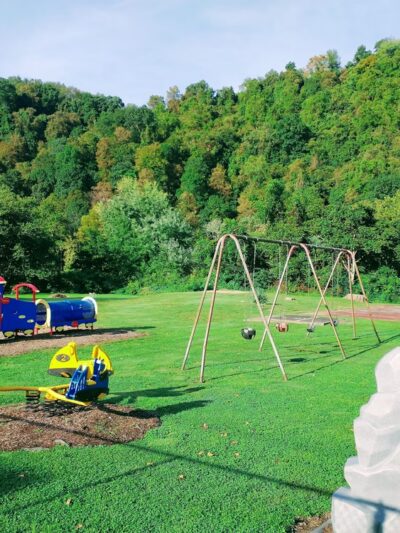 14 Sons of Sutersville Memorial Park - Sutersville, PA