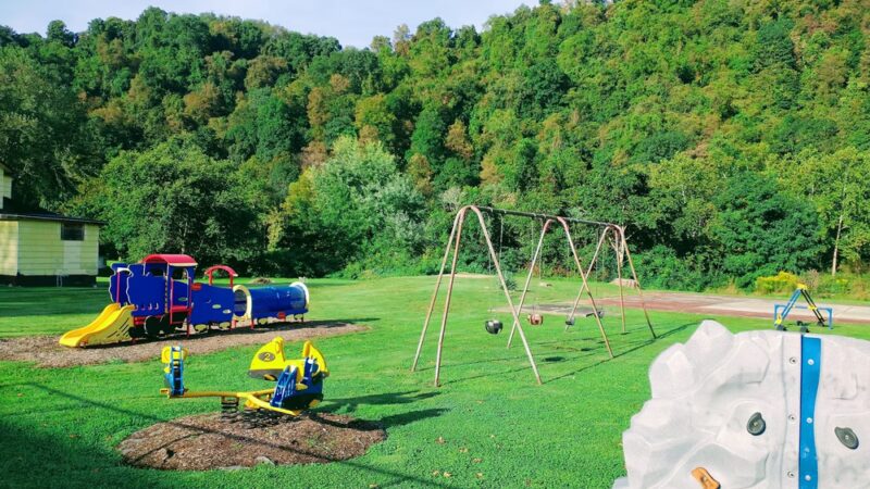 14 Sons of Sutersville Memorial Park - Sutersville, PA