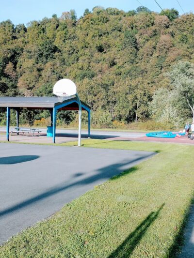 14 Sons of Sutersville Memorial Park - Sutersville, PA