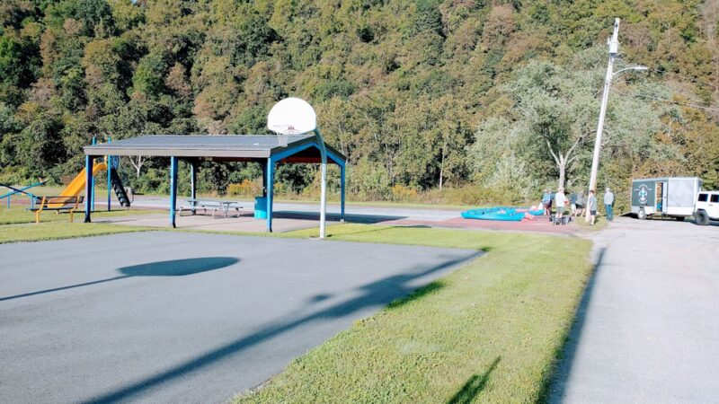 14 Sons of Sutersville Memorial Park - Sutersville, PA