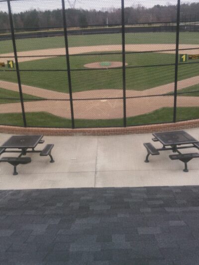 Dinwiddie Sports Complex - Sutherland, VA