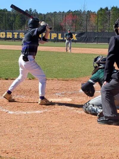 Dinwiddie Sports Complex - Sutherland, VA