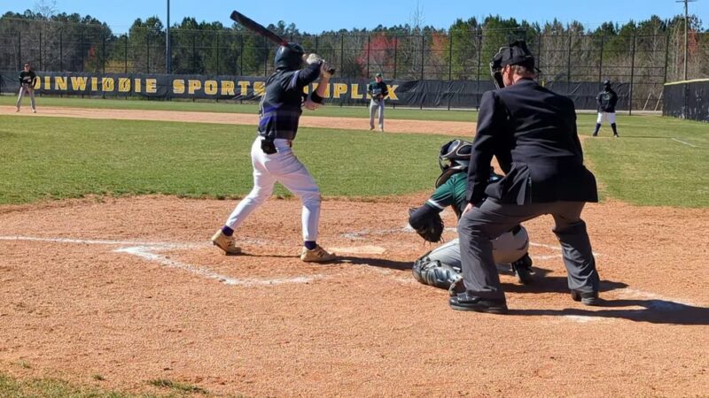 Dinwiddie Sports Complex - Sutherland, VA