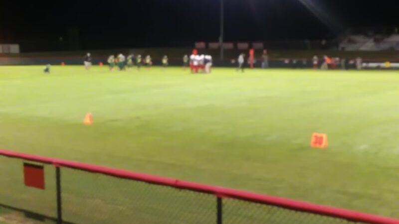 Dinwiddie Sports Complex - Sutherland, VA
