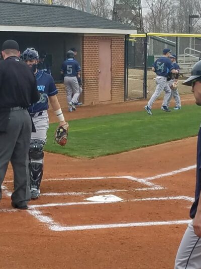 Dinwiddie Sports Complex - Sutherland, VA