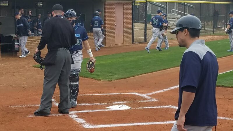 Dinwiddie Sports Complex - Sutherland, VA
