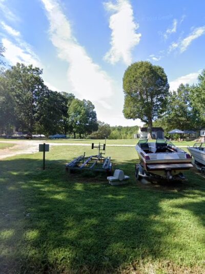 Whippernock Campground - Sutherland, VA