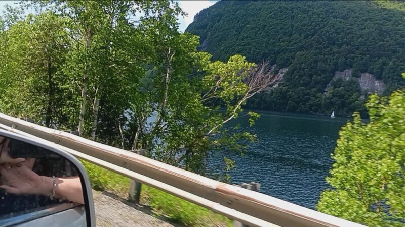 Willoughby State Forest - Sutton, VT