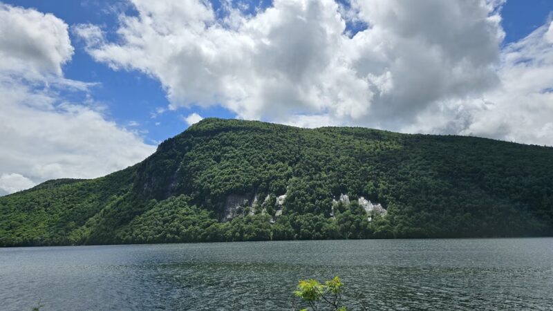 Willoughby State Forest - Sutton, VT