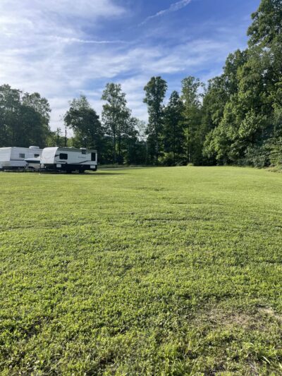 Breezy Run Campground - Sutton, WV
