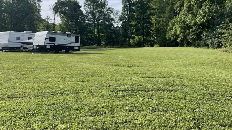 Breezy Run Campground - Sutton, WV
