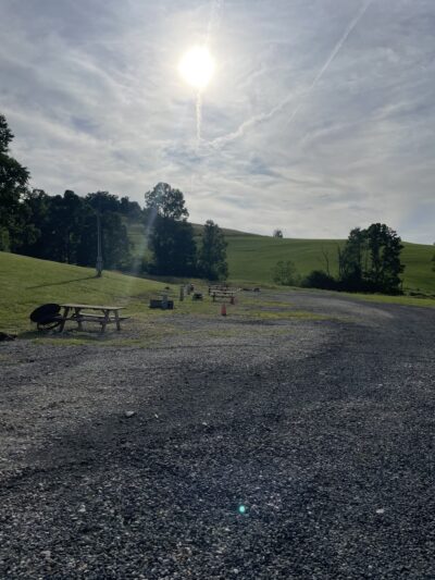 Breezy Run Campground - Sutton, WV