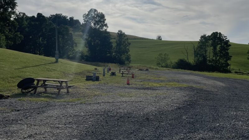 Breezy Run Campground - Sutton, WV