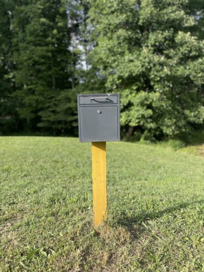 Breezy Run Campground - Sutton, WV