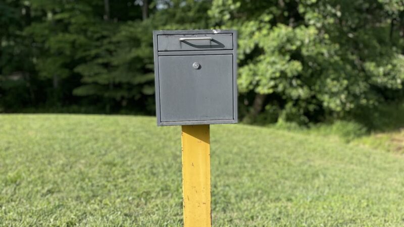 Breezy Run Campground - Sutton, WV