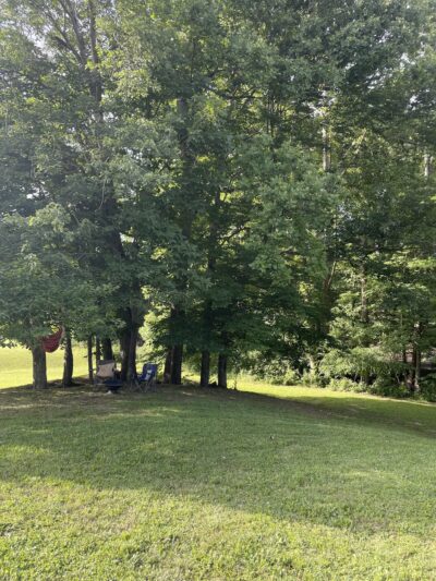 Breezy Run Campground - Sutton, WV