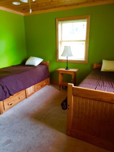 Flatwoods KOA Journey - Sutton, WV