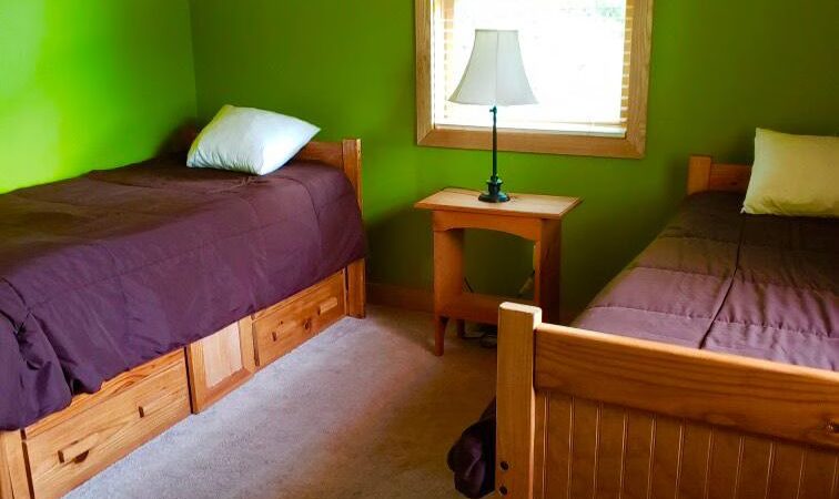 Flatwoods KOA Journey - Sutton, WV