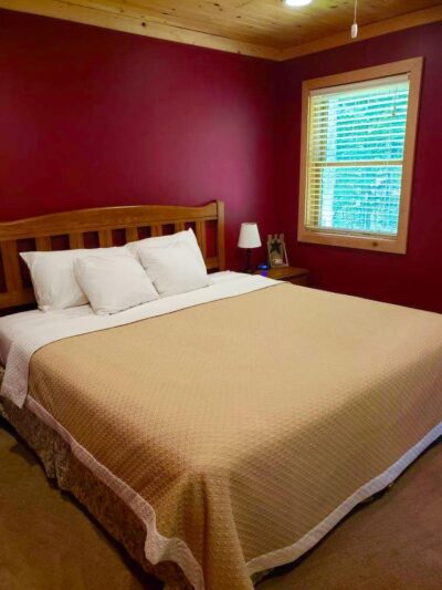 Flatwoods KOA Journey - Sutton, WV