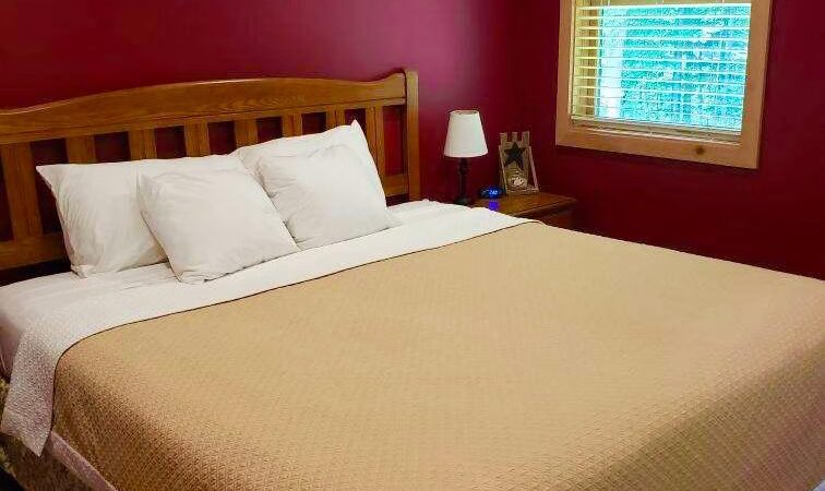 Flatwoods KOA Journey - Sutton, WV