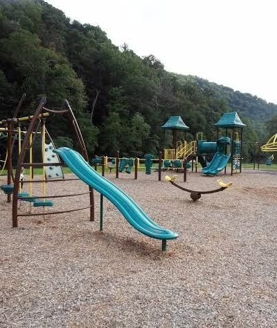 Gerald Freeman Campground - Sutton, WV