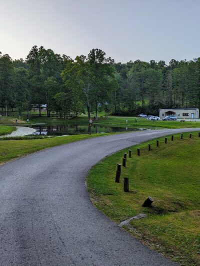 Holly-Gray Park - Sutton, WV