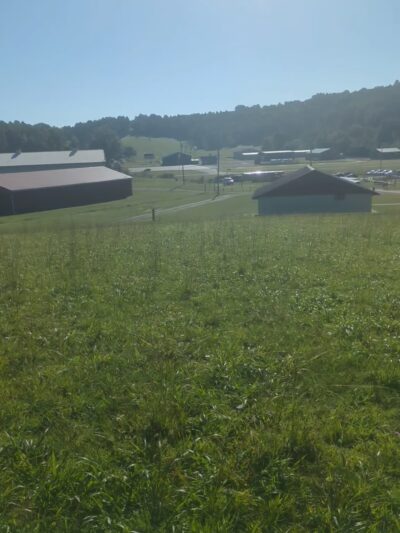 Holly-Gray Park - Sutton, WV