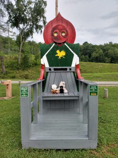 Holly-Gray Park - Sutton, WV