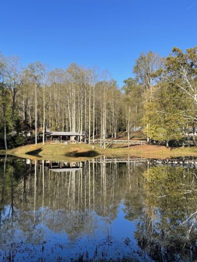 Holly-Gray Park - Sutton, WV