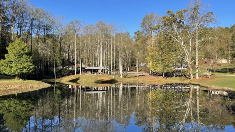 Holly-Gray Park - Sutton, WV