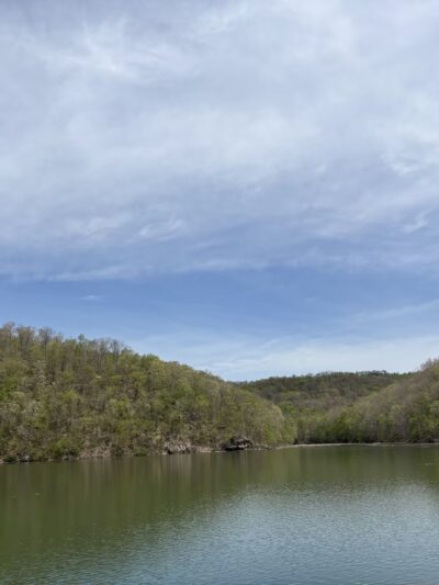 Sutton Dam - Sutton, WV